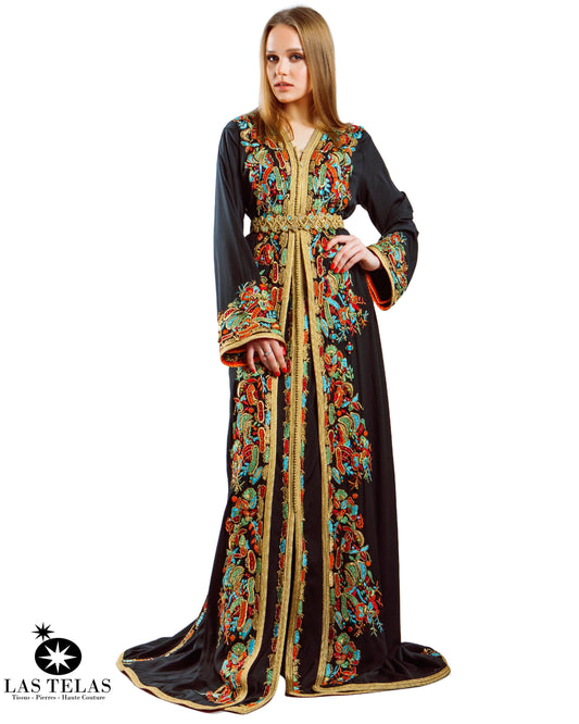 Caftan Amelle