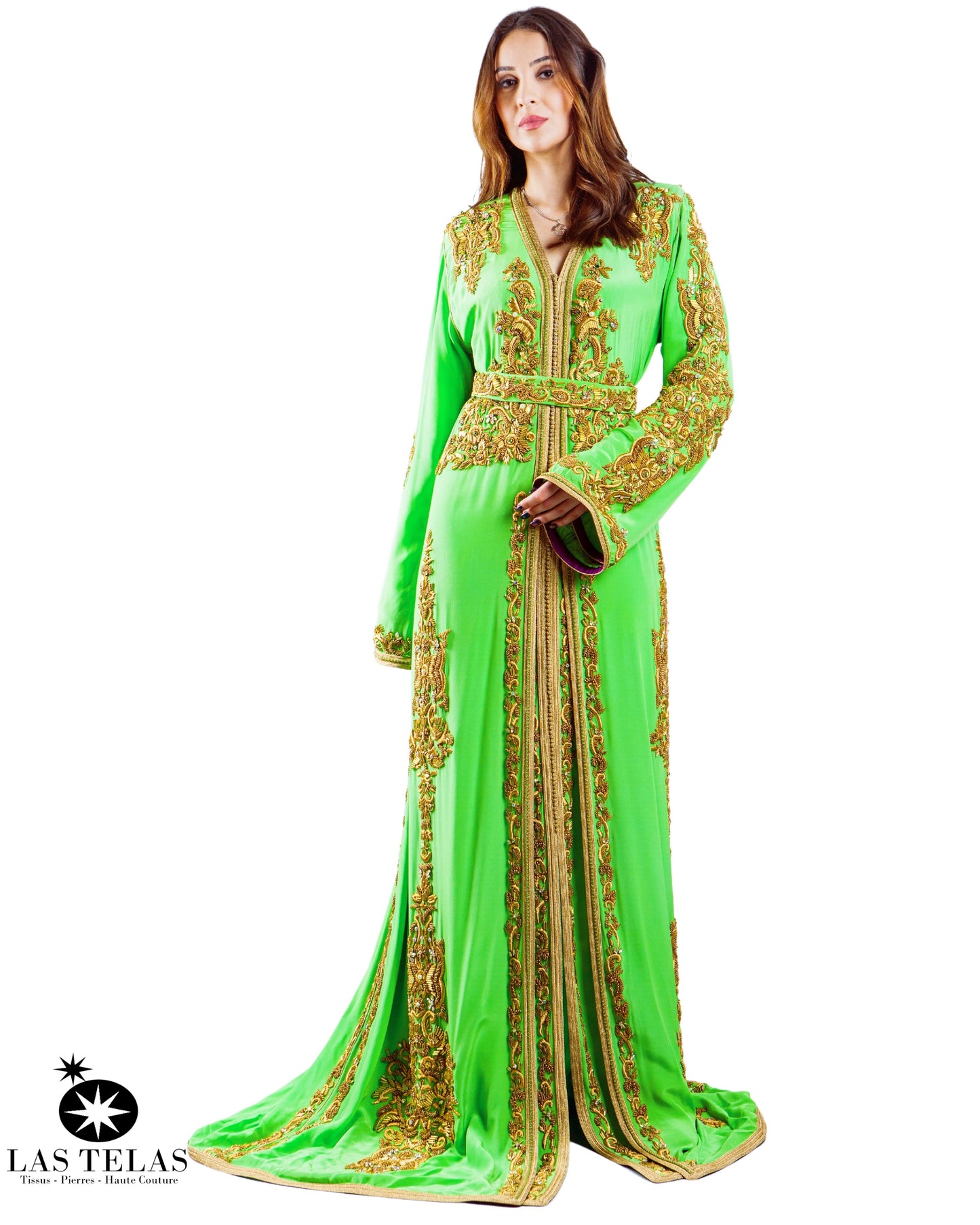 Caftan Soha