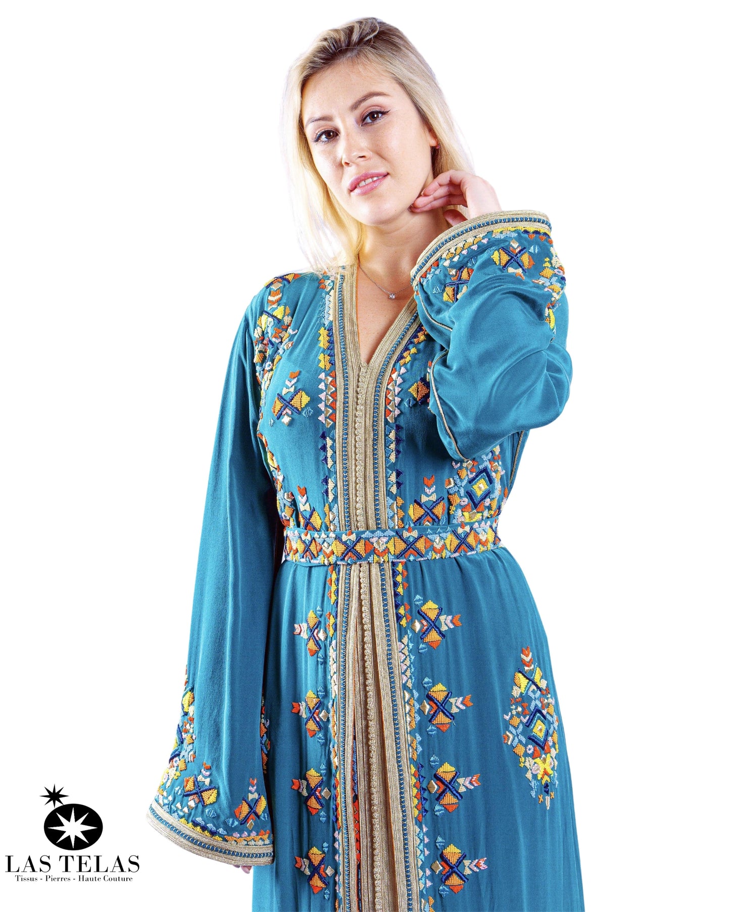 Caftan Chadia