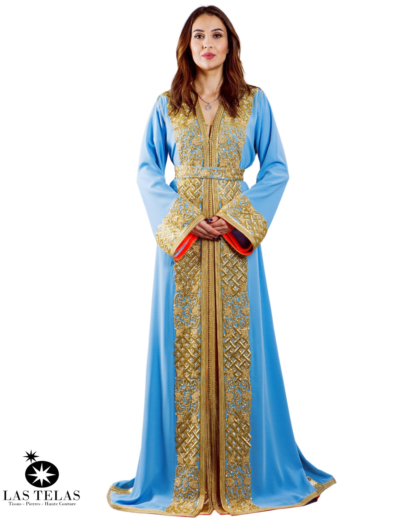 Caftan Fadwa