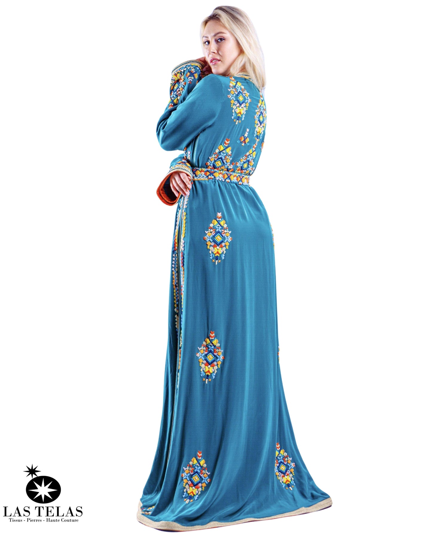 Caftan Chadia