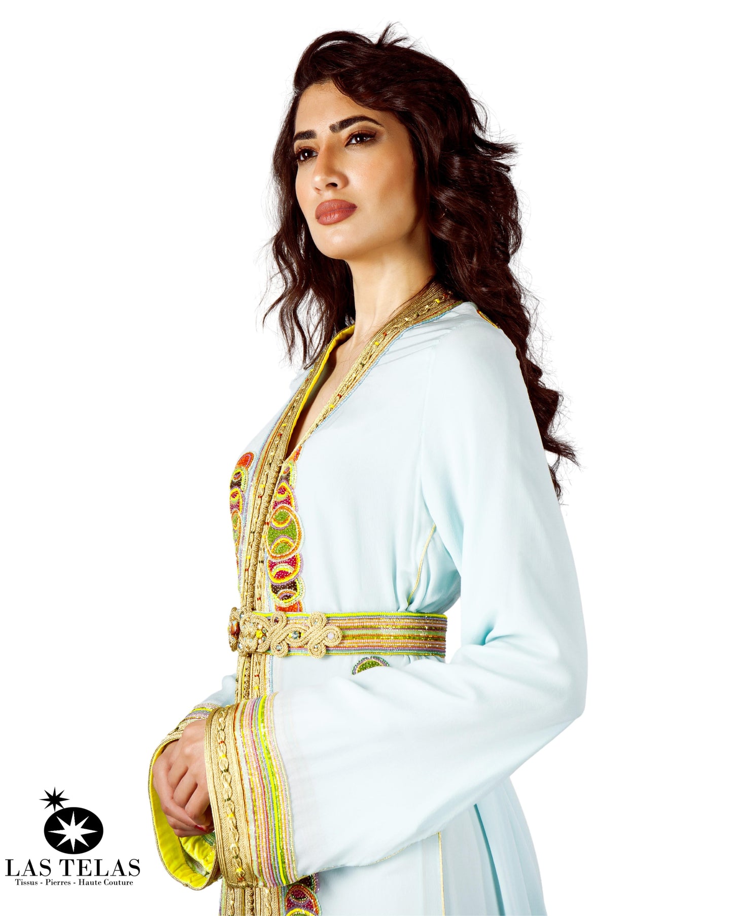 Caftan Hiba