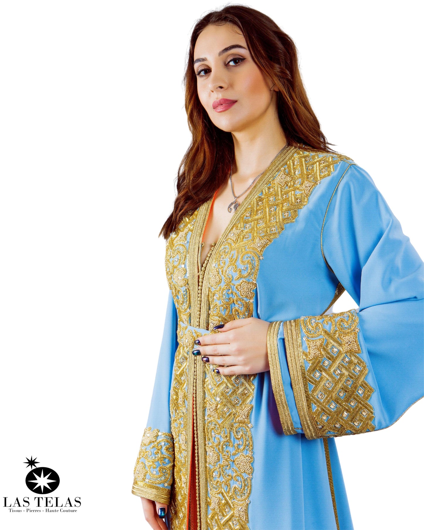 Caftan Fadwa