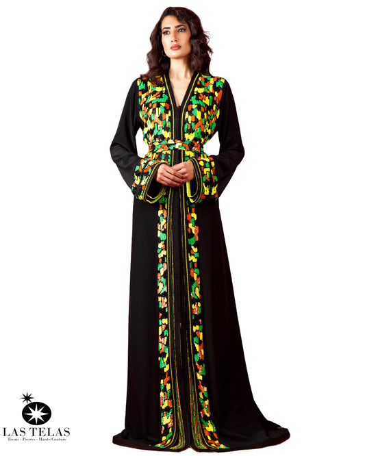 Caftan Houria