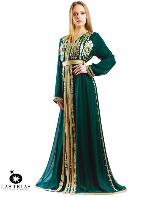 Caftan Jinane