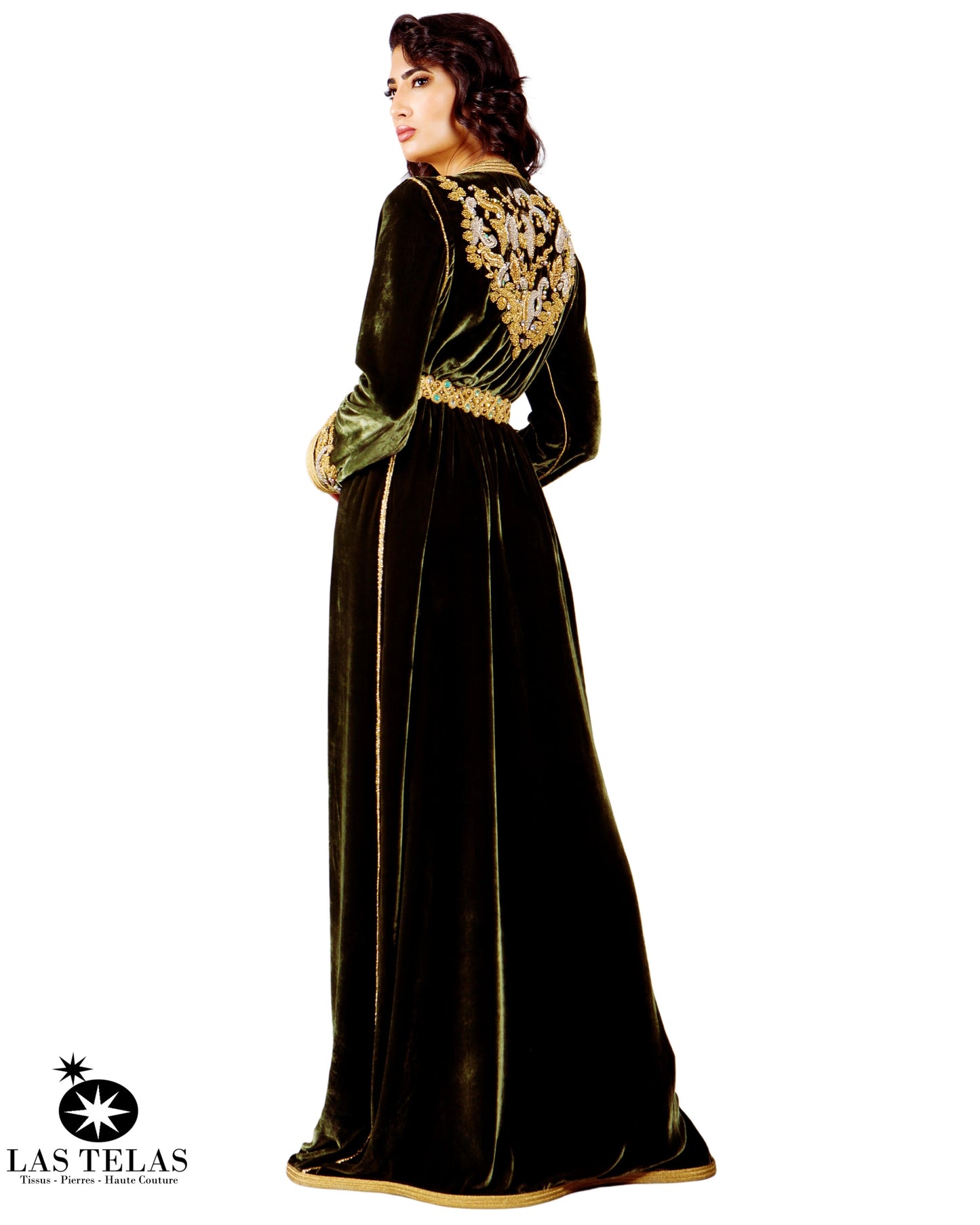 Caftan Nayira